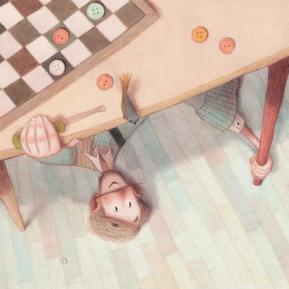 Il signor Aggiustatutto