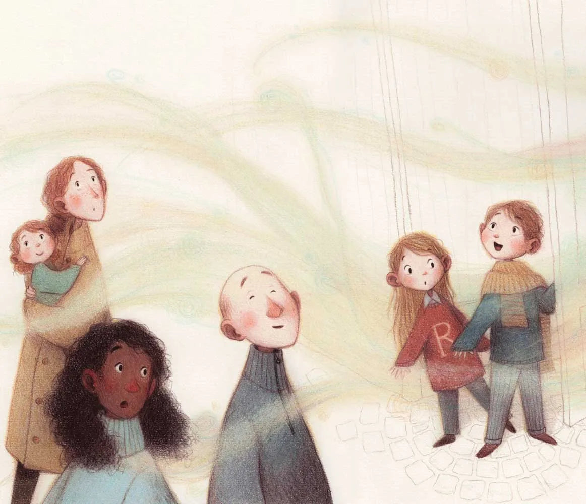 Il signor Aggiustatutto