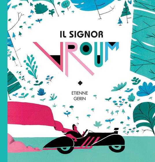 Il Signor Vroum