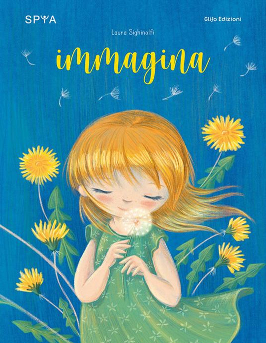 Immagina