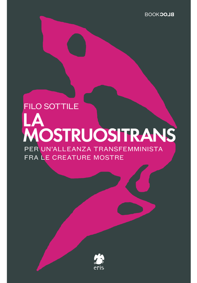 La mostruositrans
