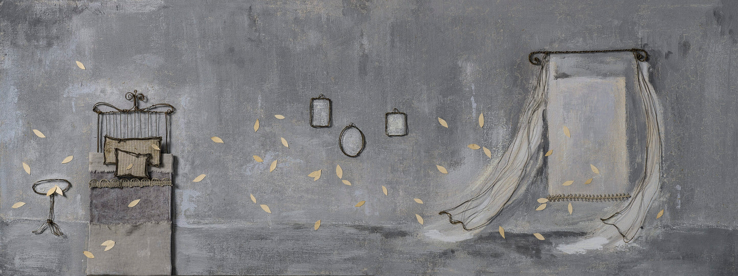 La ragazza con il palloncino