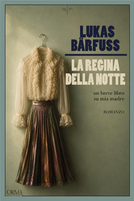 La regina della notte