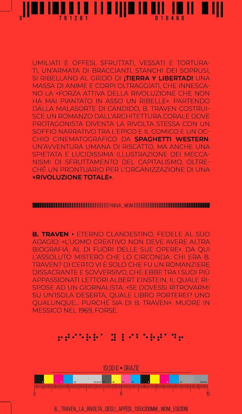 La rivolta degli appesi