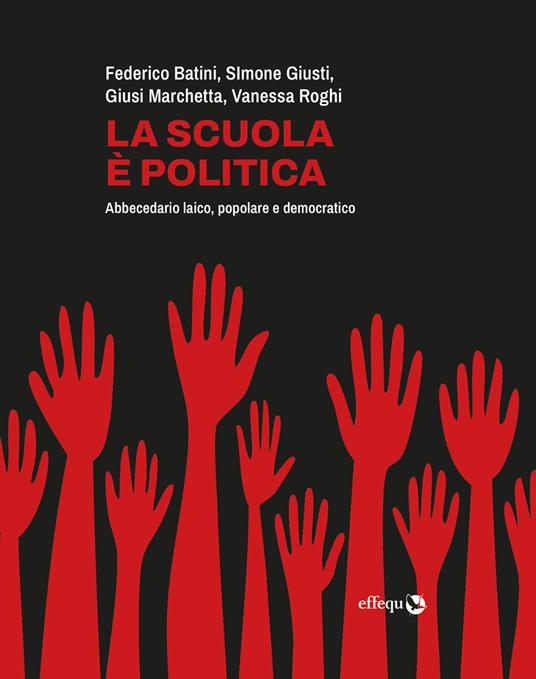 La scuola è politica