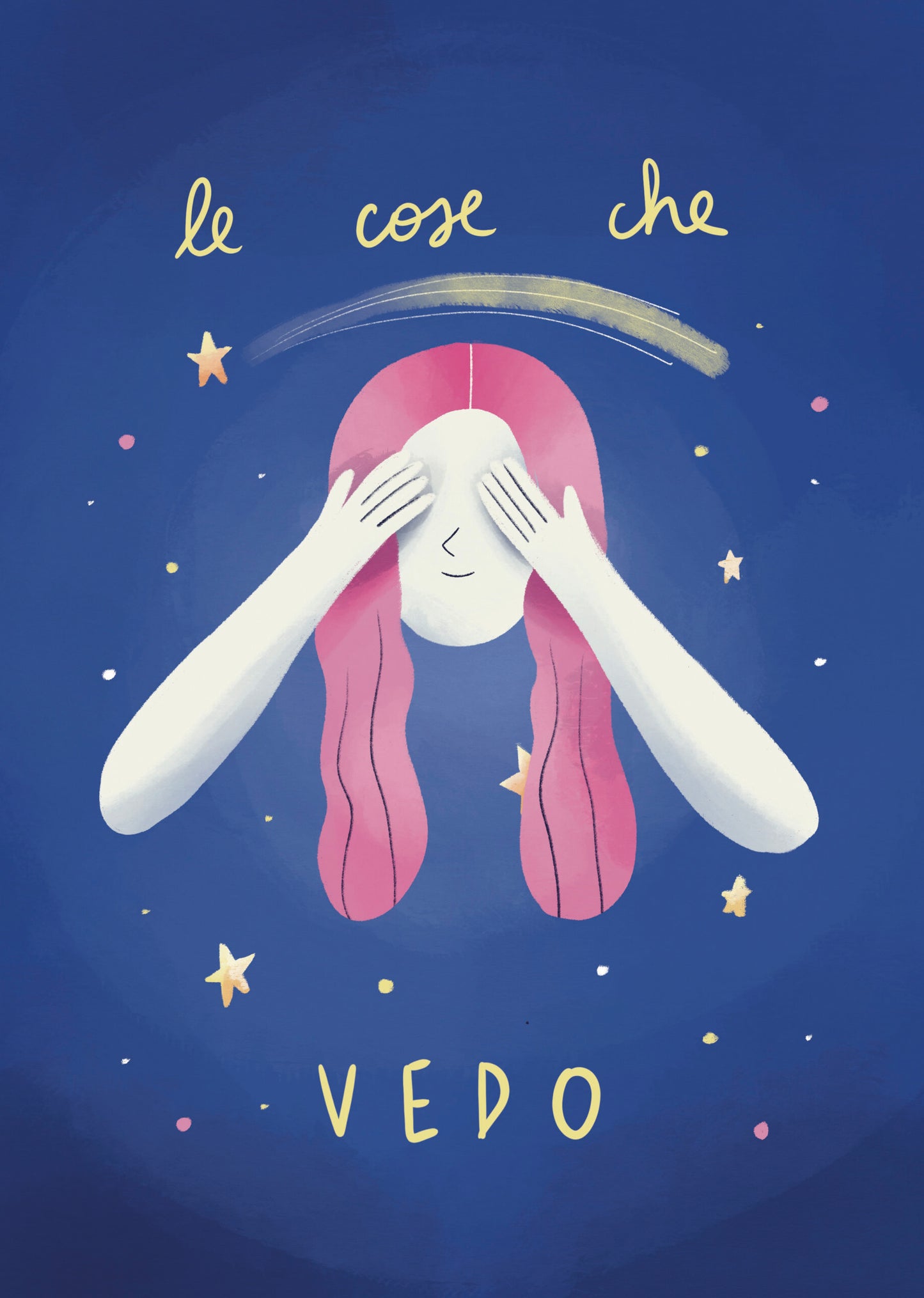 Le cose che porto con me. Agenda poetica