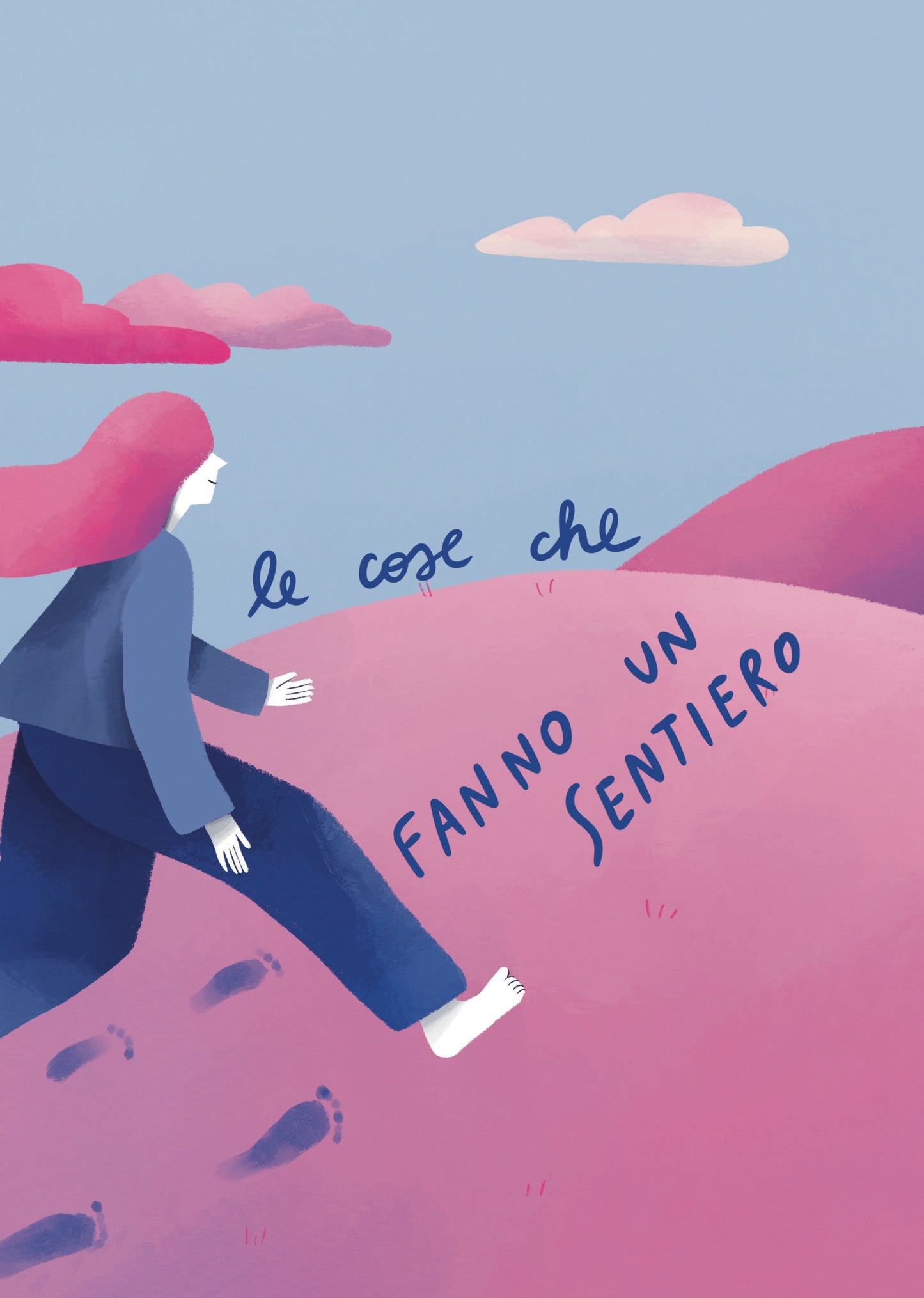 Le cose che porto con me. Agenda poetica