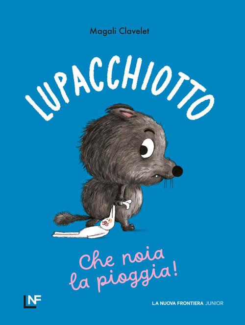 Lupacchiotto