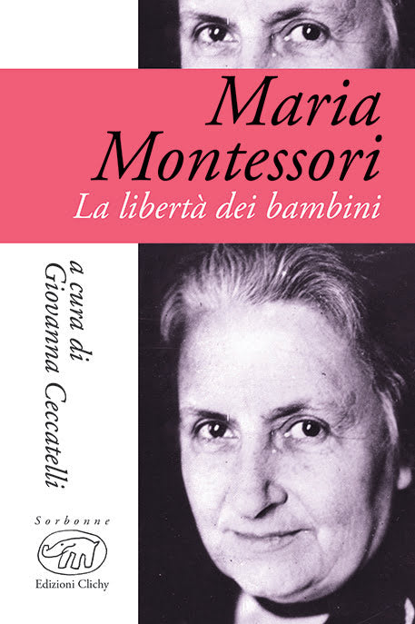 Maria Montessori