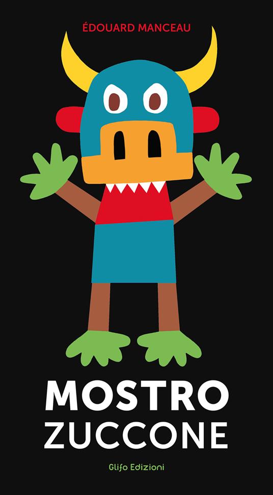 Mostro Zuccone