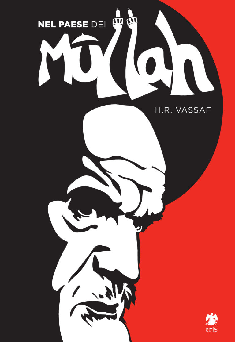 Nel paese dei Mullah