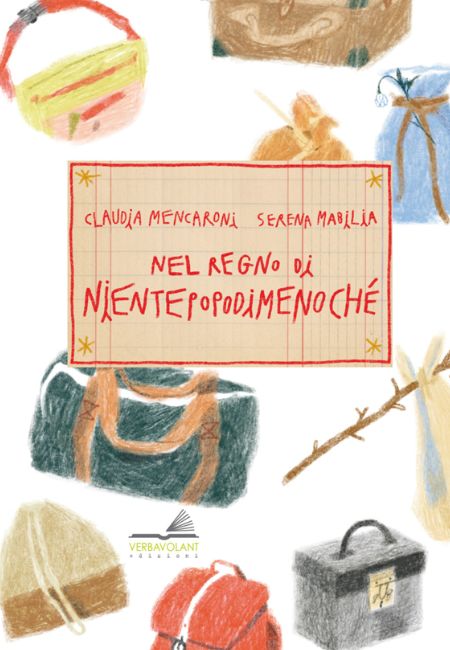 Nel regno di Nientepopodimenoché