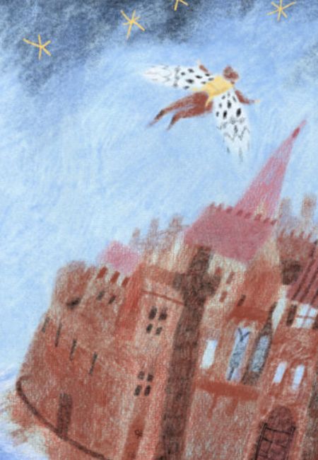 Nel regno di Nientepopodimenoché