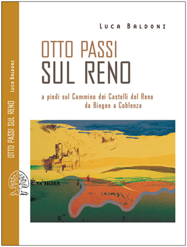Otto passi sul Reno