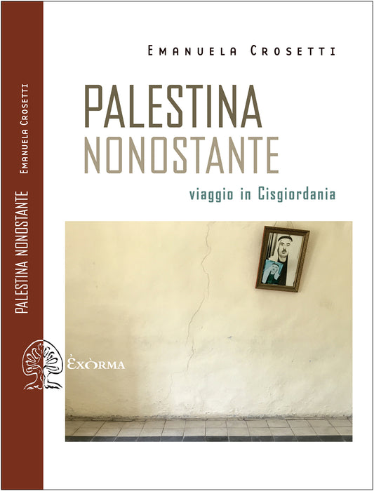 Palestina nonostante
