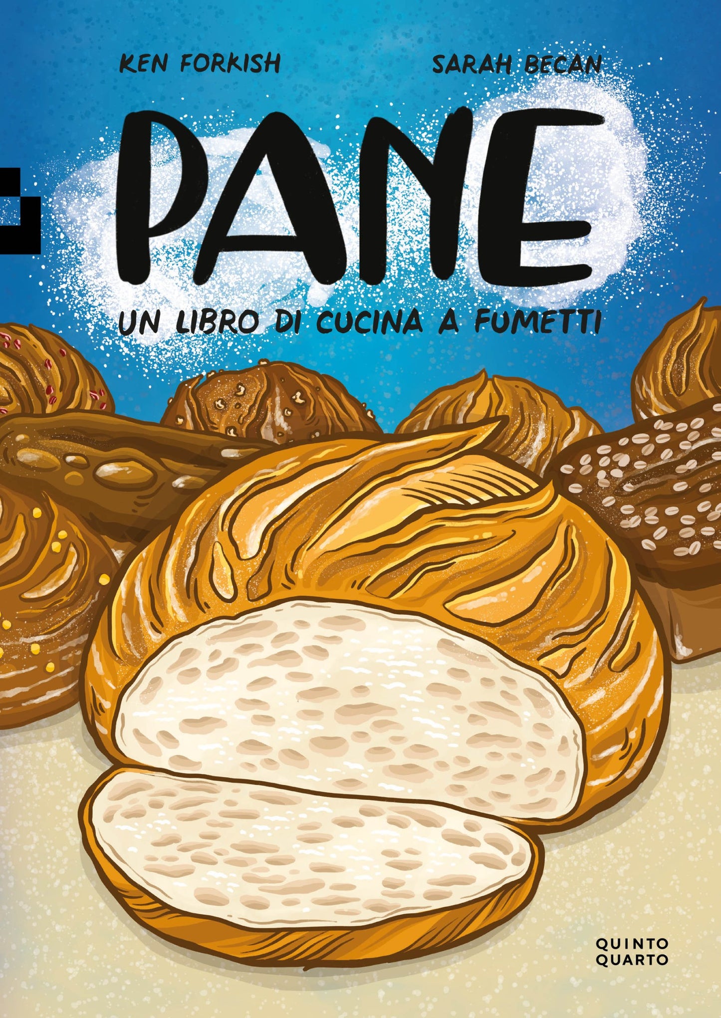 Pane