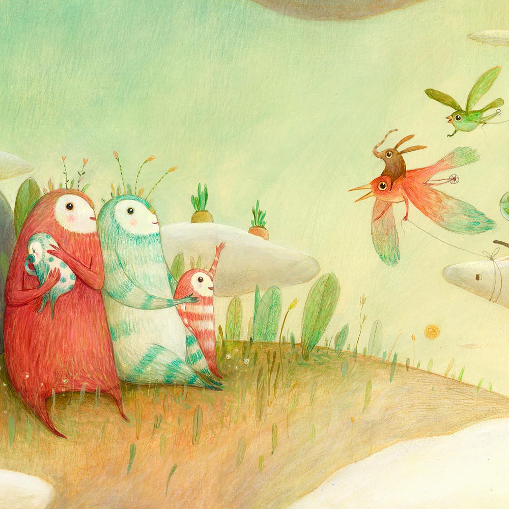 Per fare una famiglia