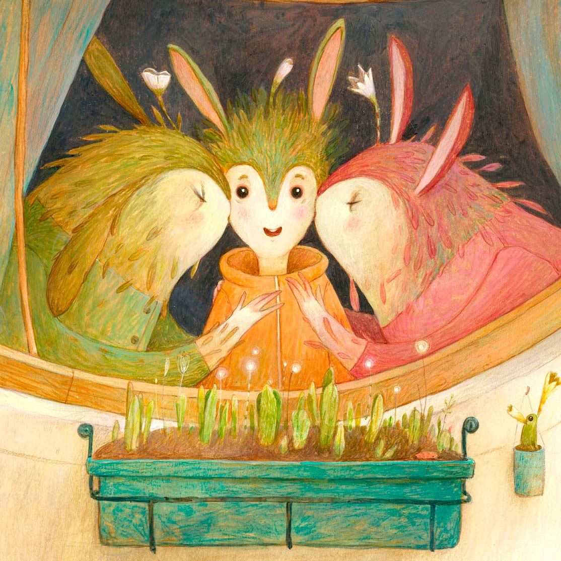 Per fare una famiglia