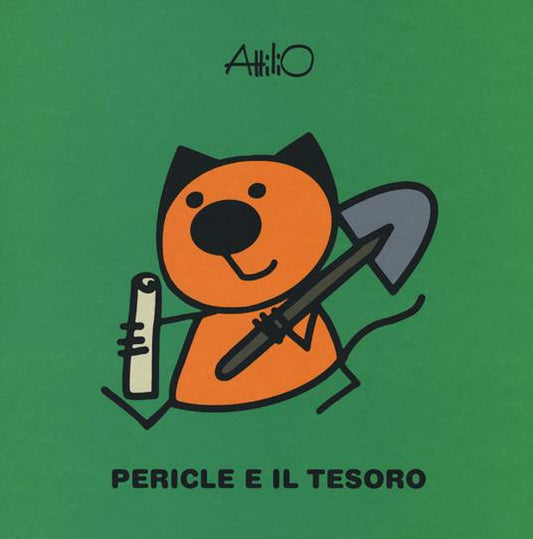 Pericle e il tesoro