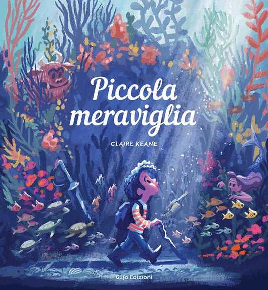 Piccola meraviglia