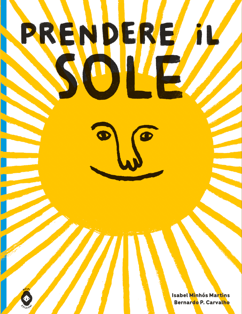 Prendere aria, prendere il sole