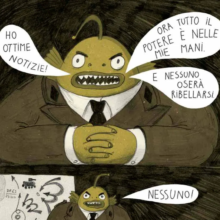Contro corrente