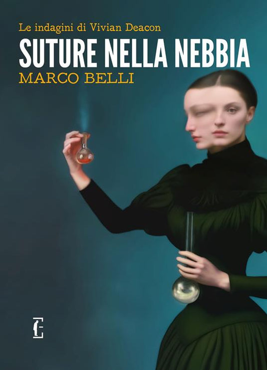 Suture nella nebbia