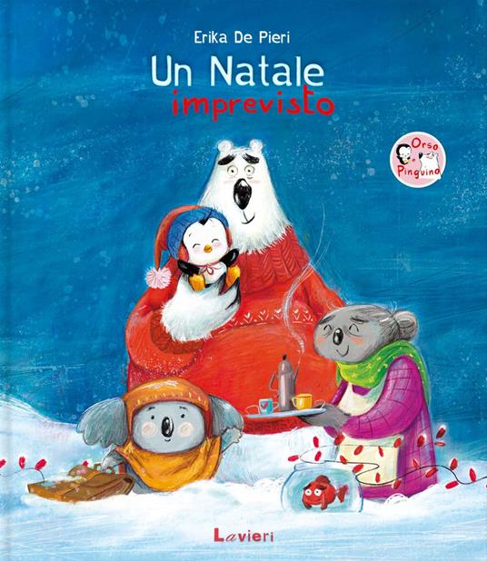 Un Natale imprevisto