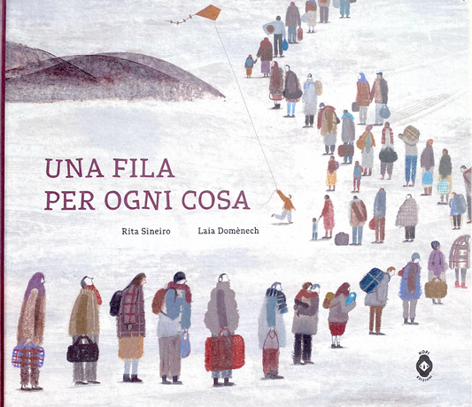 Una fila per ogni cosa