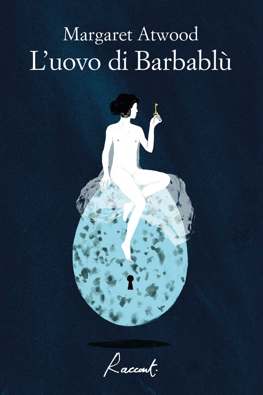 L’uovo di Barbablù
