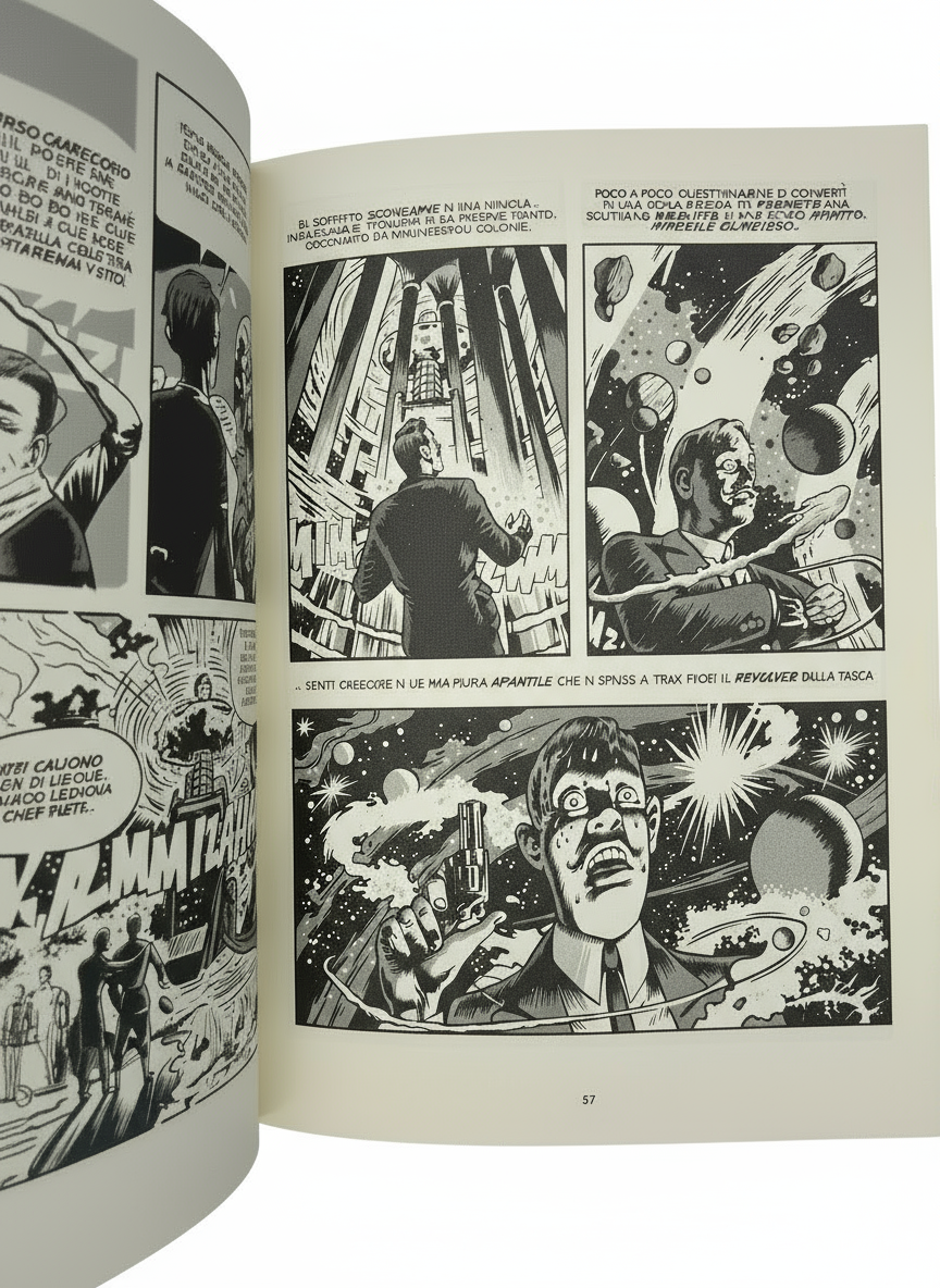 H.P. Lovecraft Da altrove e altri racconti