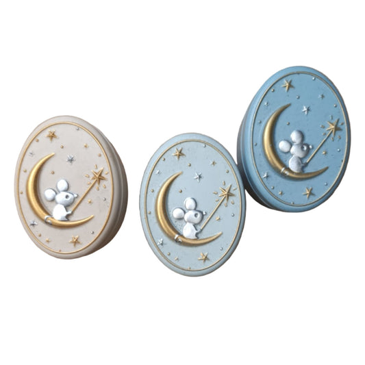 Oh My Teeth! - Scatolina per i dentini