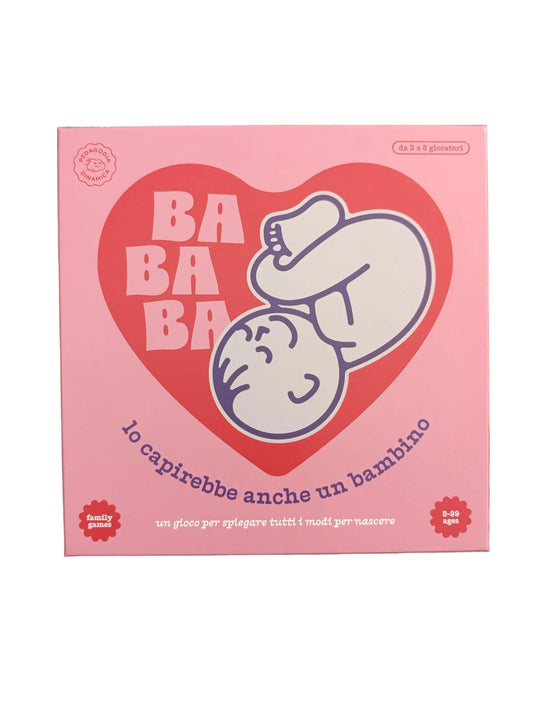 BABABA