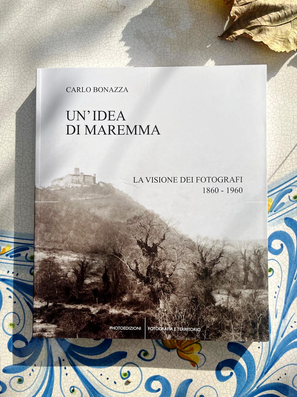 Un'idea di Maremma