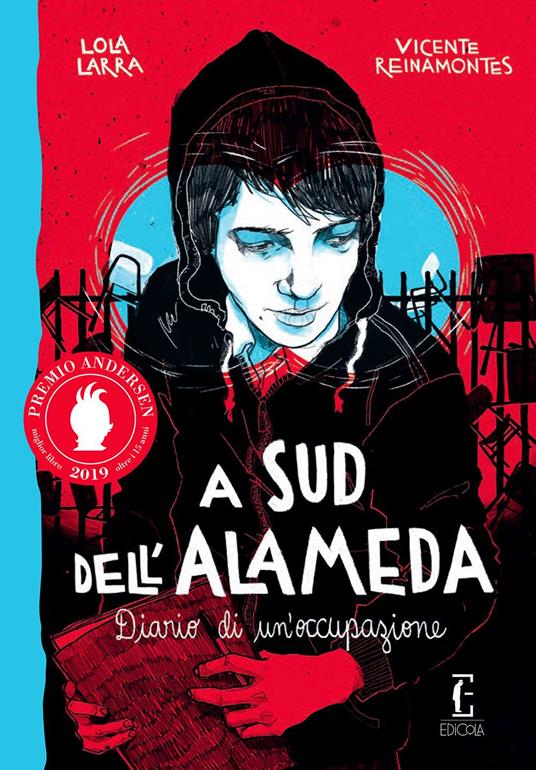 A sud dell'Alameda
