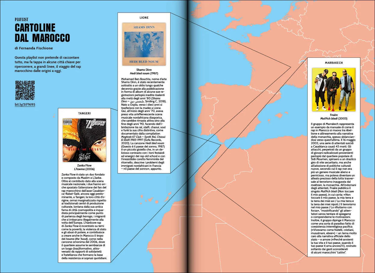 Arabpop. Rivista di arti e letterature arabe contemporanee Vol. 9