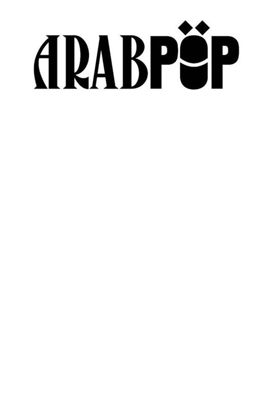 Arabpop. Rivista di arti e letterature arabe contemporanee Vol. 5