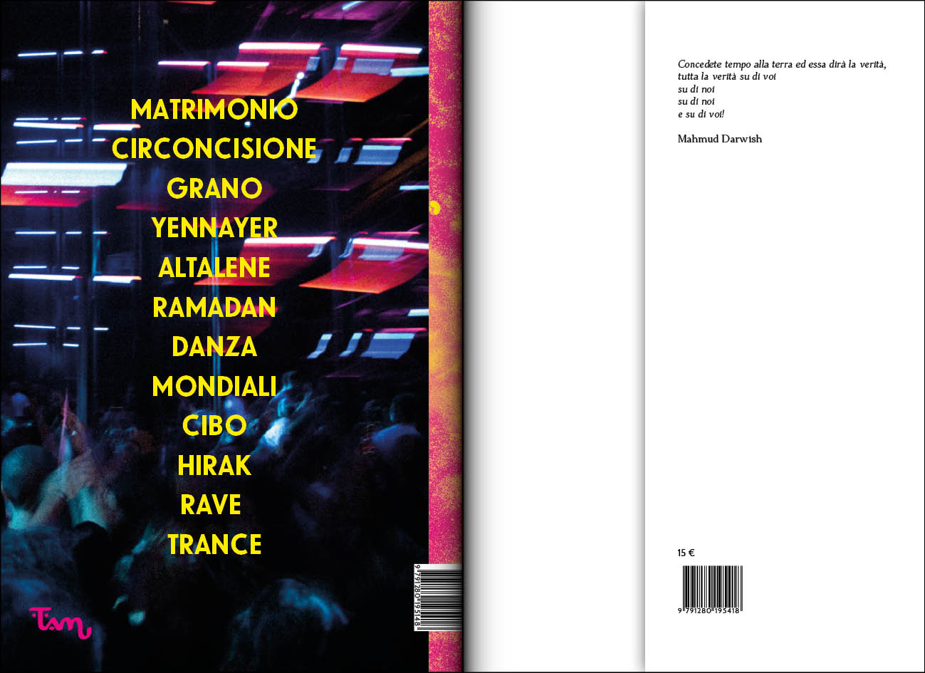 Arabpop. Rivista di arti e letterature arabe contemporanee Vol. 5