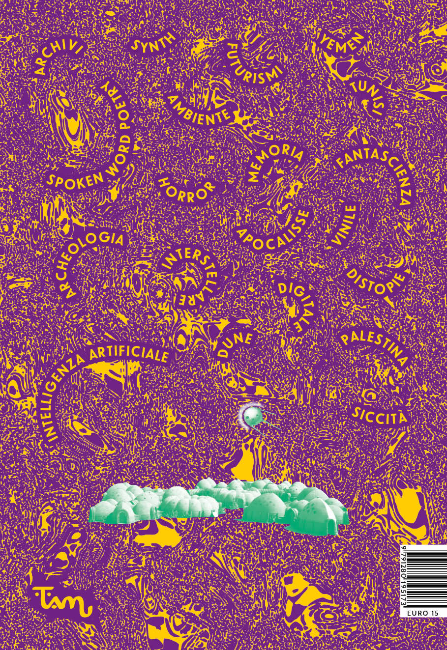 Arabpop. Rivista di arti e letterature arabe contemporanee Vol. 2