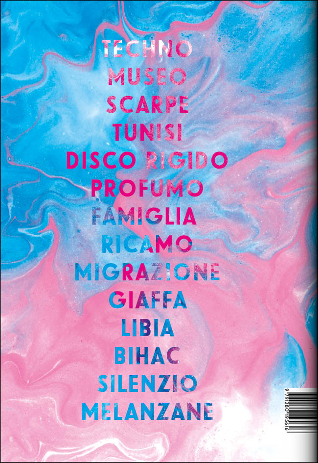 Arabpop. Rivista di arti e letterature arabe contemporanee Vol. 7