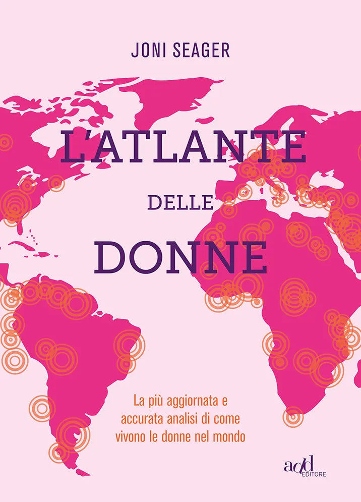 L'Atlante delle donne