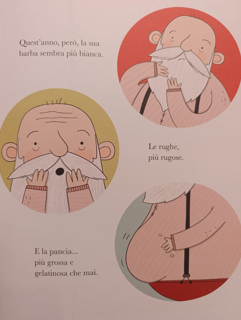 Ba-ba Natale