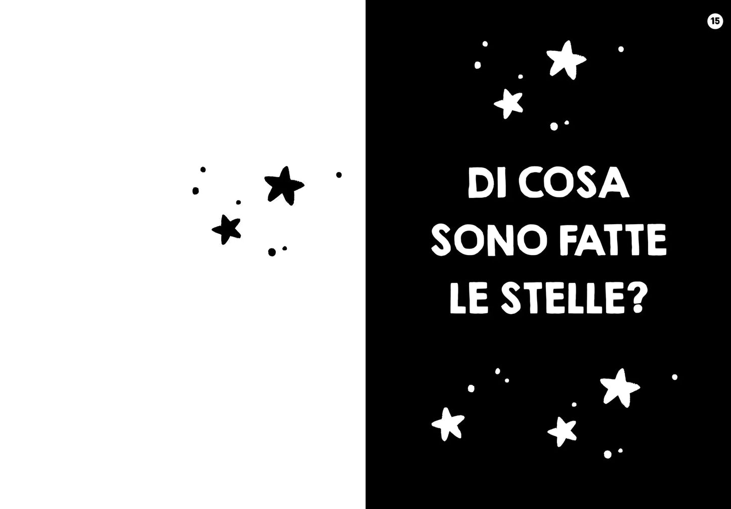 C'è qualcuno su Marte?