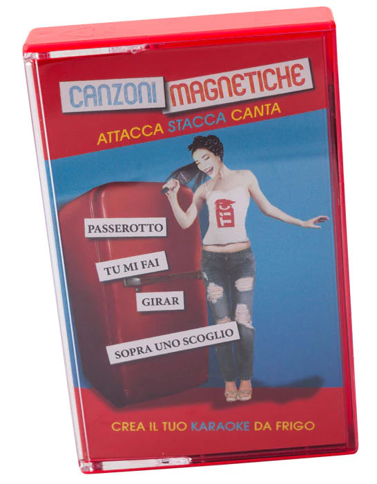 Canzoni magnetiche