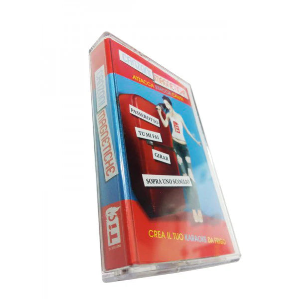 Canzoni magnetiche