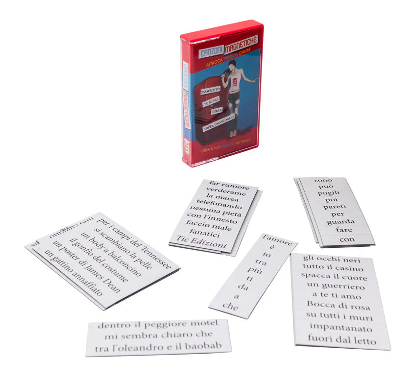 Canzoni magnetiche