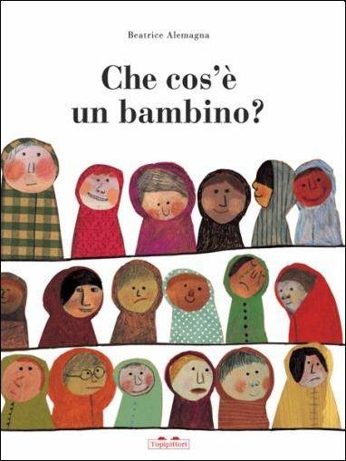 Che cos’è un bambino?