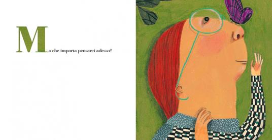 Che cos’è un bambino?