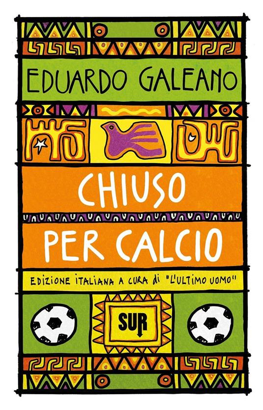 Chiuso per calcio