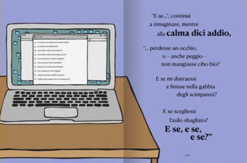Ci sono mamme peggiori di te